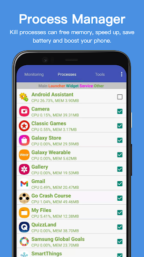 Assistant Pro APK v24.17