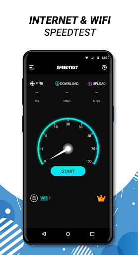 Prueba de velocidad Mod Apk 2.0.54