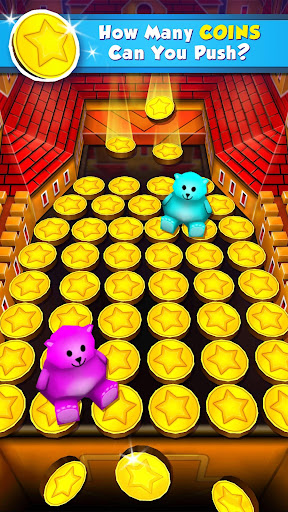 Coin Dozer: Gewinnspiel v25.0 MOD APK Dozer Dollar/Free Booster