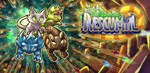 Rescumal – Crush and Run Mod Apk 0.1 (Unlimited money) Gallery 0