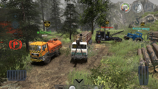 Reduced Transmission HD 2022 MOD APK Gallery 4