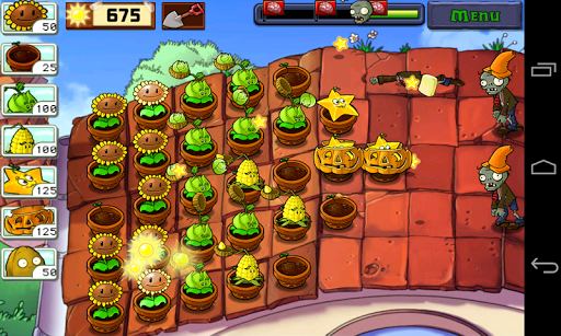 Download Plants vs Zombie Free Mod Apk (Matahari Tak Terbatas) v2.9.10 Gallery 9