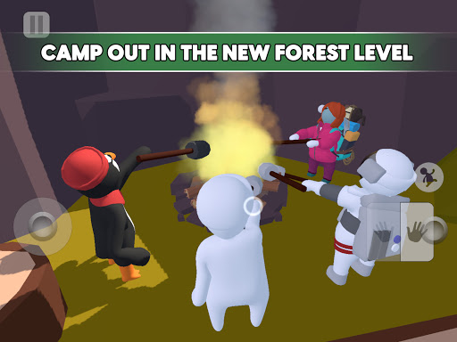 Human: Fall Flat 1.9 APK Gallery 2