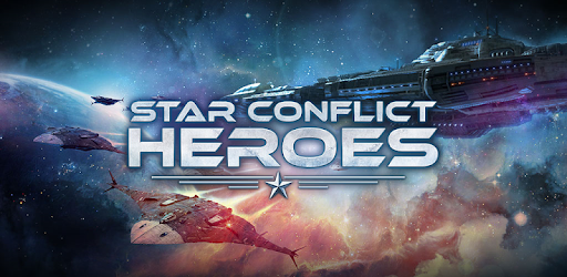 Star Conflict Heroes 3D RPG 1.7.39.30020 MOD APK menu Gallery 0