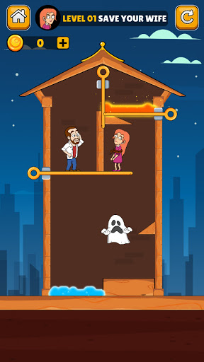 Home Pin How To Loot? Pull Pin Puzzle 3.5.5 MOD APK free shopping