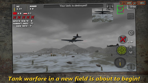 Attack on Tank Rush World War 2 Heroes 3.5.1 Mod money Gallery 3