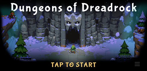 Dungeons of Dreadrock MOD APK v1.06 (Free Shopping)