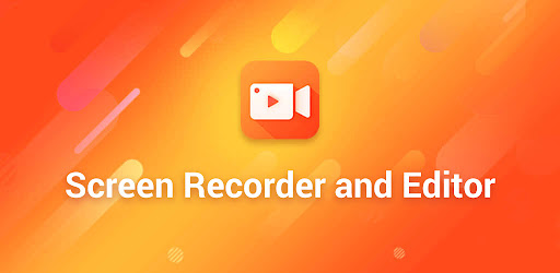 Screen Recorder V Recorder Editor 6.4.7 (Unlocked) Apk Gallery 0