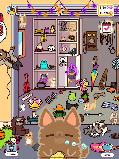 KleptoDogs 1.10.5 MOD APK Free shopping Gallery 9