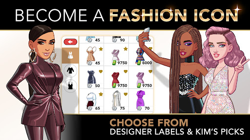 Kim Kardashian: Hollywood Mod Apk 12.9.0 Gallery 2