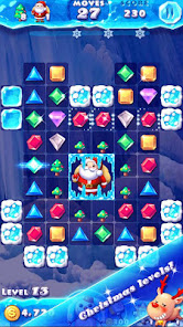 Ice Crush MOD apk v4.7.1 Gallery 0