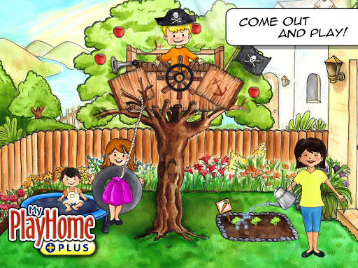 My PlayHome Plus Mod Apk 1.1.3.35 Gallery 7