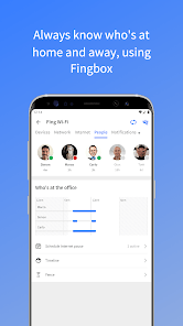 Fing – Network Tools MOD apk (Unlocked)(Premium) v12.0.0 Gallery 6
