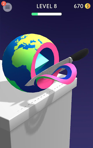 ASMR Slicing Mod Apk 1.9.9.0 Gallery 4