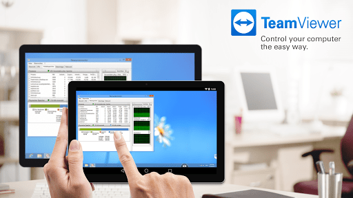 TeamViewer APK v15.27.66 Gallery 7