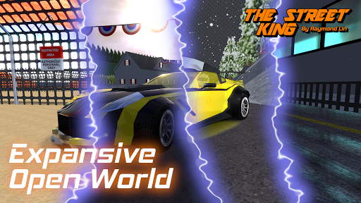 The Street King Open World Street Racing 2.92 MOD APK Money Gallery 5