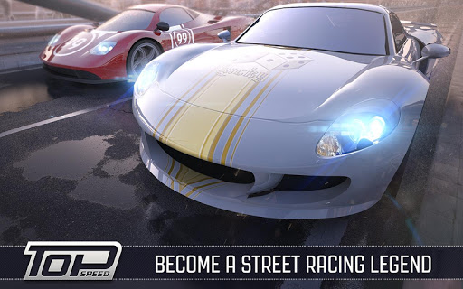 Top Speed: Drag & Fast Racing Mod Apk 1.40.1 Gallery 7