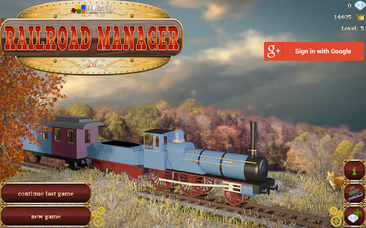 Railroad Manager 3 Mod Apk 4.6.0 (Unlimited money) Gallery 9