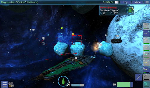 Interstellar Pilot cheats latest version Gallery 1