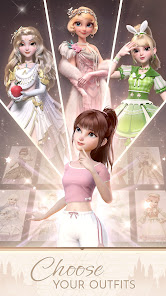 Time Princess: Story Traveler MOD apk v2.0.2 Gallery 1