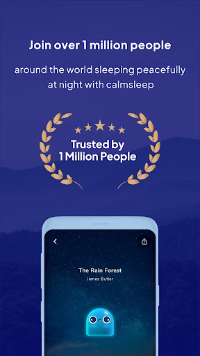 Calm Sleep APK v0.113bf816dd3 (MOD Premium Unlocked) Gallery 1