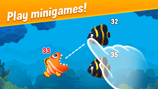 Download Fishdom Mod Apk (Unlimited Money) v6.23.0