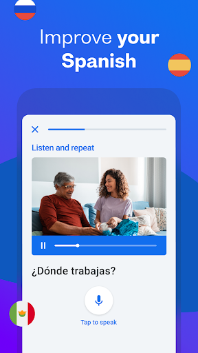 Busuu Learn Languages Spanish, Japanese & More v21.13.1.619 APK MOD Premium Unlocked