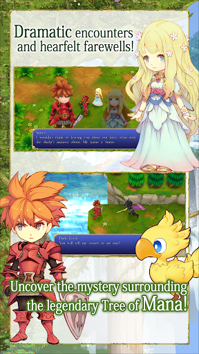 Adventures of Mana 1.1.1 MOD APK Menu Gallery 7