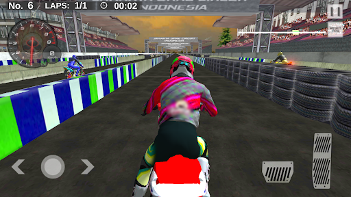 Real Drag Bike Racing Mod Apk (Unlimited Money) v1.6 Download 2022 Gallery 7