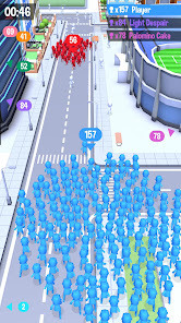 Crowd City (Unlimited Time)