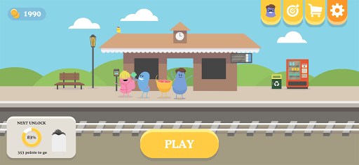 Dumb Ways to Die Gallery 1