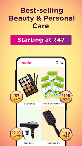 Meesho: Online Shopping App Gallery 7