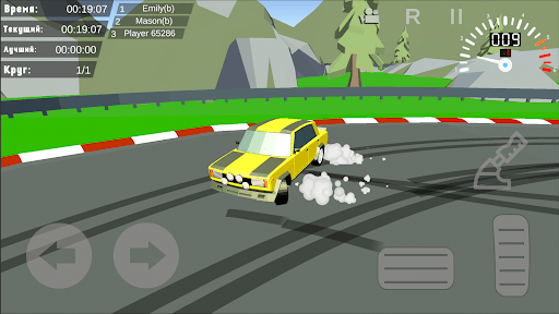 Drift in Car Mod Apk 1.2.2 Gallery 3