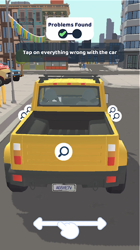 Car Dealer 3D Mod Apk 1.1.5