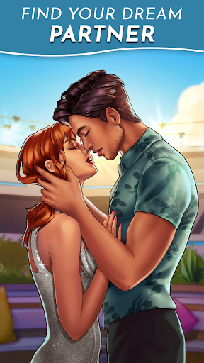 Love Island 2: Romance Choices Mod Apk 1.0.7