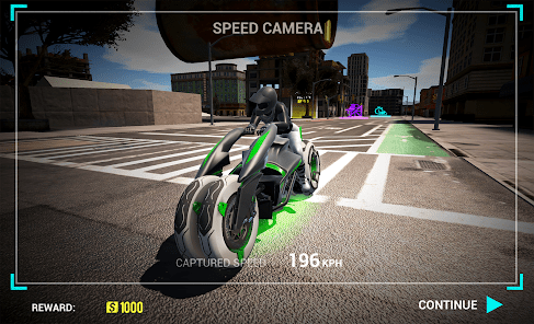 Ultimate Motorcycle Simulator Mod APK 3.6.18 (Unlimited money) Gallery 4