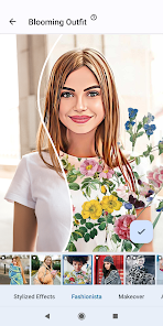 Photo Lab Picture Editor & Art MOD apk v3.12.30 Gallery 5