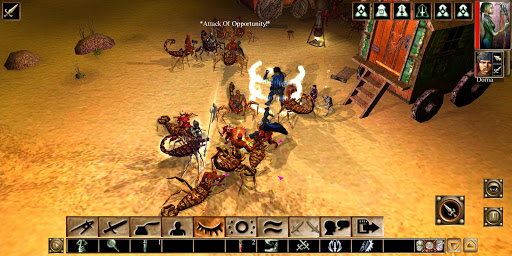 Neverwinter Nights Enhanced Edition 8193A00011 Full APK Gallery 3