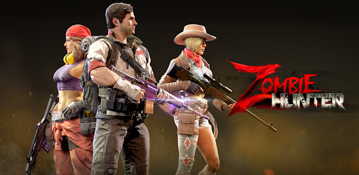 ZOMBIE HUNTER Offline Games v1.30.0 MOD APK Menu/Unlimited All Gallery 0