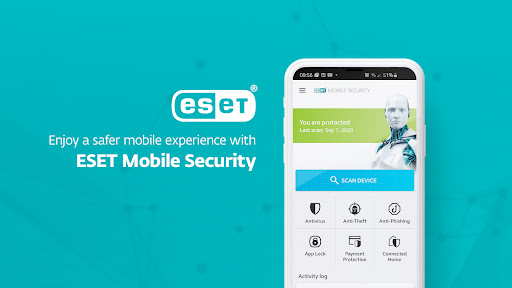 ESET Mobile APK v7.2.19.0 Gallery 9