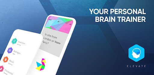 Elevate – Brain Training Games Mod Apk 5.60.1 (Unlocked)(Pro) Gallery 0