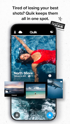 GoPro Quik APK v10.6.1