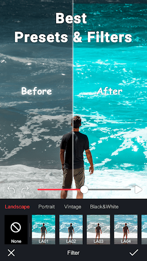 Movepic Photo Motion &3D loop leap alight Maker v3.0.1 APK MOD VIP Unlocked Gallery 5