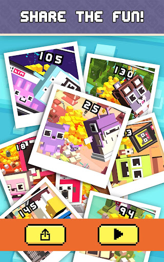 Shooty Skies MOD APK v3.436.7 (Unlocked/Coins) Gallery 6