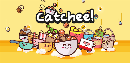 Catchee Mod Apk 1.2.8 (Unlimited money)(Unlocked)