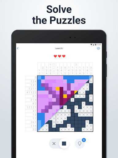 Nonogram.com – picture cross Mod Apk 4.3.0 Gallery 8