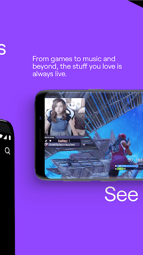 Twitch APK v12.4.1 Gallery 2