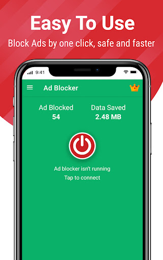 Web Ad Blocker & Ad Remover Mod Apk 2.2 Gallery 3