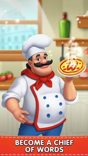 Word Pizza – Word Games Mod Apk 3.6.9 (Unlimited money) Gallery 3