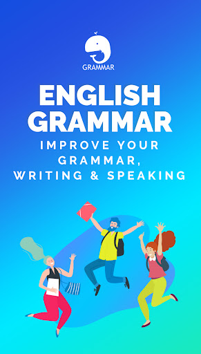 English Grammar: Learn & Test Mod Apk 3.0 (Unlocked)(Premium) Gallery 1